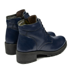 Ghete dama 3329 indigo