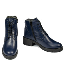 Ghete dama 3329 indigo