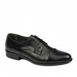 Pantofi eleganti barbati 838 negru