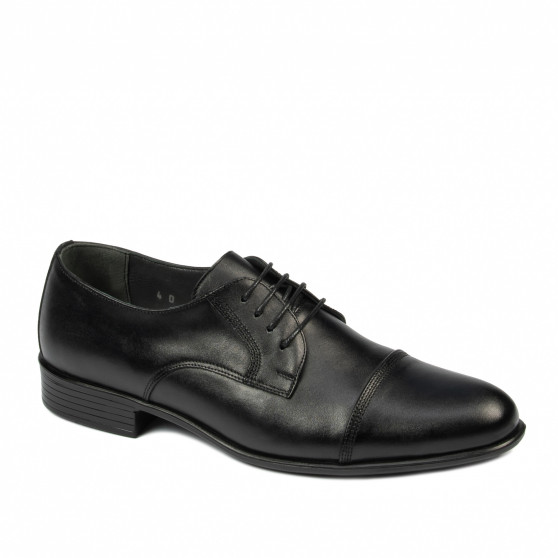 Pantofi eleganti barbati 838 negru Pantofi eleganti barbati 838 negru