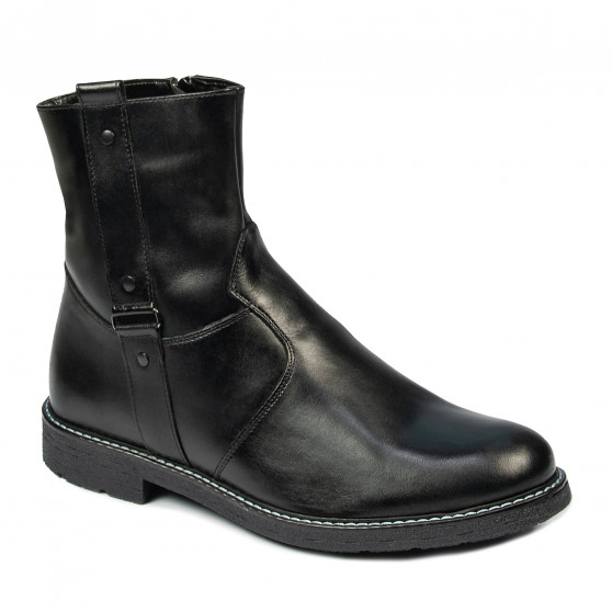 Ghete barbati 4106 negru