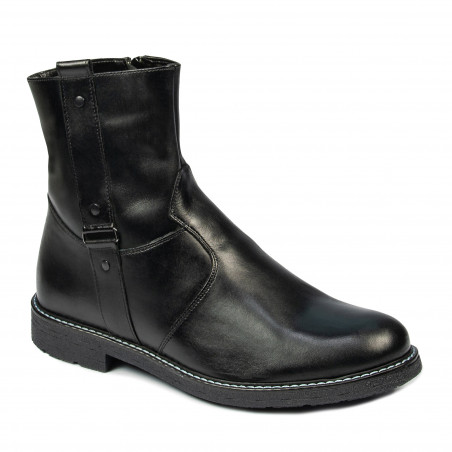 Ghete barbati 4106 negru
