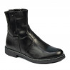 Ghete barbati 4106 negru