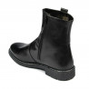 Ghete barbati 4106 negru