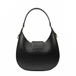 Geanta dama de umar 036g negru