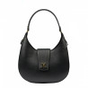 Geanta dama de umar 036g negru