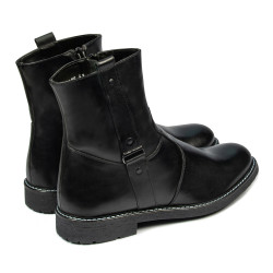 Ghete barbati 4106 negru