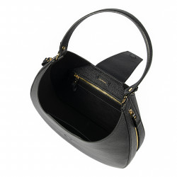 Geanta dama de umar 036g negru