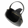 Geanta dama de umar 036g negru