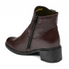 Ghete dama 3319 bordo