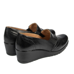 Pantofi casual dama 697xxl negru