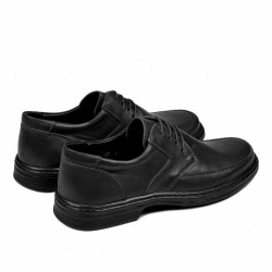 Pantofi eleganti barbati 843 negru