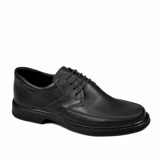 Pantofi eleganti barbati 843 negru Pantofi eleganti barbati 843 negru