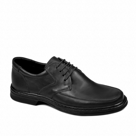 Pantofi eleganti barbati 843 negru