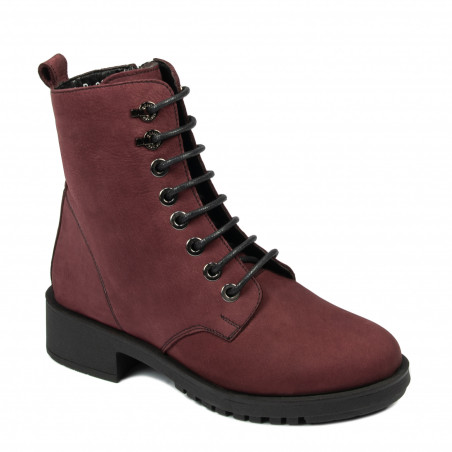 Ghete dama 3336 bufo bordo