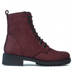 Ghete dama 3336 bufo bordo