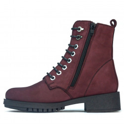 Ghete dama 3336 bufo bordo