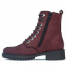 Ghete dama 3336 bufo bordo