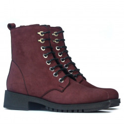 Ghete dama 3336 bufo bordo