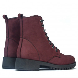 Ghete dama 3336 bufo bordo
