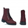Ghete dama 3336 bufo bordo