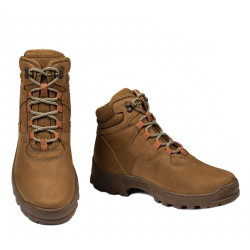 Férfi bakancs 4142 bufo barna