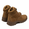 Férfi bakancs 4142 bufo barna