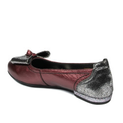 Balerini dama 6014 bordo sidef combinat