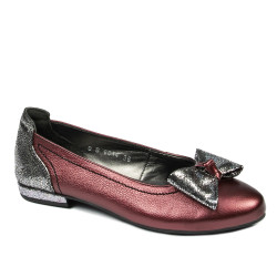 Balerini dama 6014 bordo sidef combinat