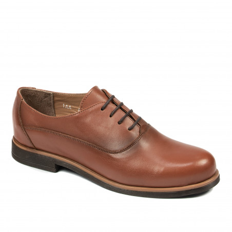 Pantofi casual dama 671 a maro