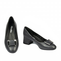 Pantofi eleganti dama 1321 gri