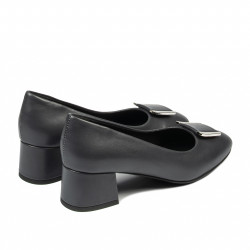 Pantofi eleganti dama 1321 gri
