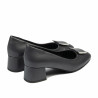 Pantofi eleganti dama 1321 gri