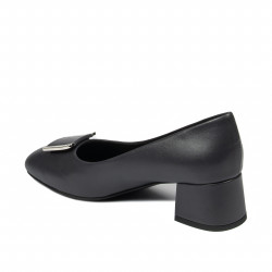 Pantofi eleganti dama 1321 gri