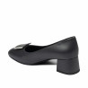 Pantofi eleganti dama 1321 gri