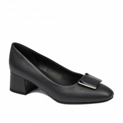 Pantofi eleganti dama 1321 gri