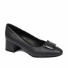 Pantofi eleganti dama 1321 gri