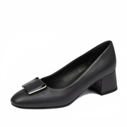 Pantofi eleganti dama 1321 gri