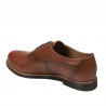 Pantofi casual dama 671 a maro