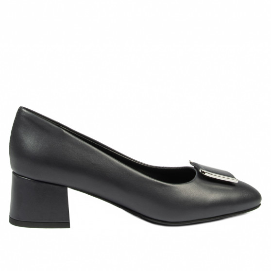 Pantofi eleganti dama 1321 gri Pantofi eleganti dama 1321 gri