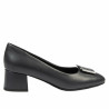 Pantofi eleganti dama 1321 gri