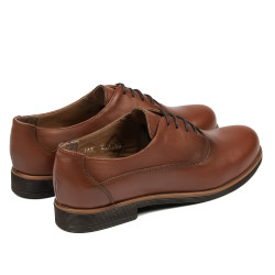 Pantofi casual dama 671 a maro
