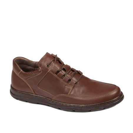 Pantofi casual barbati 887 maro