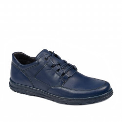 Pantofi casual barbati 887 indigo