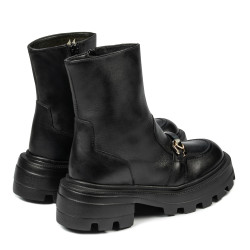 Ghete dama 3392 negru