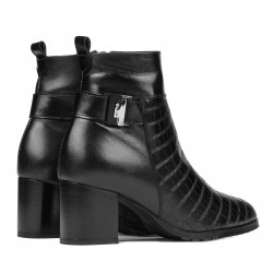 Ghete dama 1169 negru