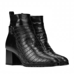 Ghete dama 1169 negru