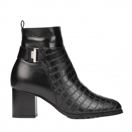 Ghete dama 1169 negru