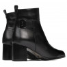 Ghete dama 1175 negru
