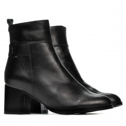Ghete dama 1175 negru